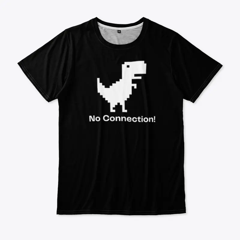 No Connection